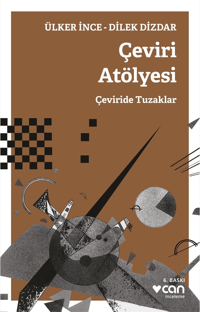 Can Yayınları