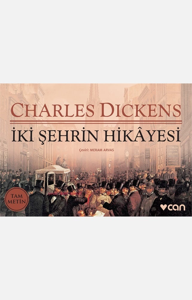 Can Yayınları