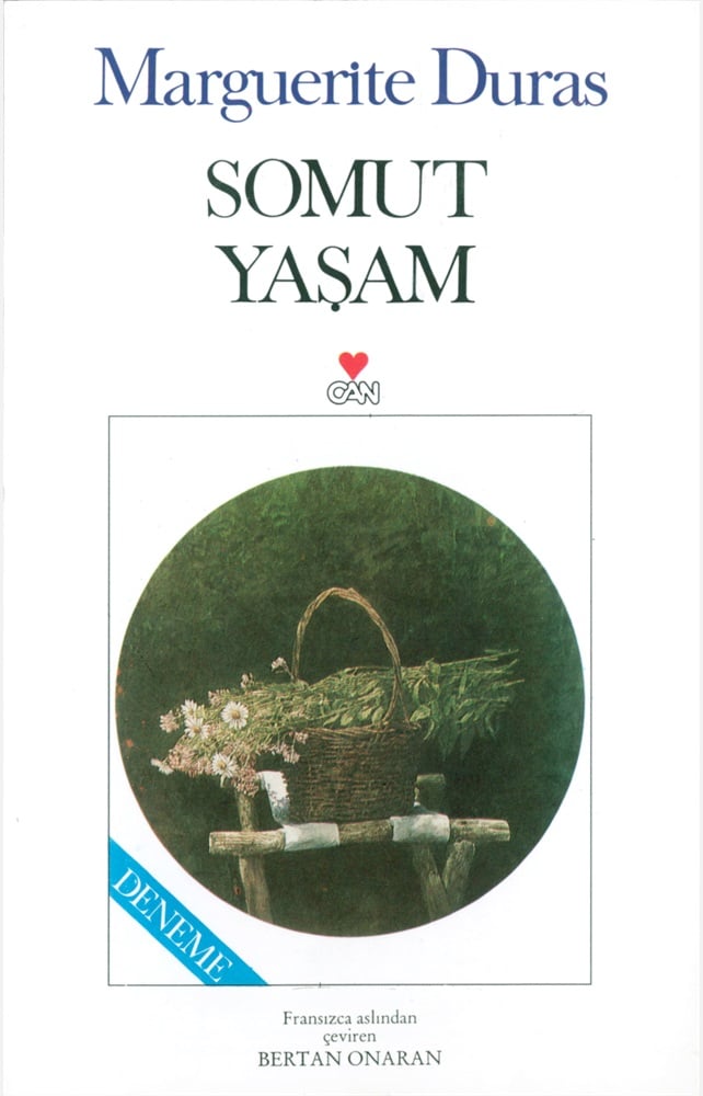 Can Yayınları