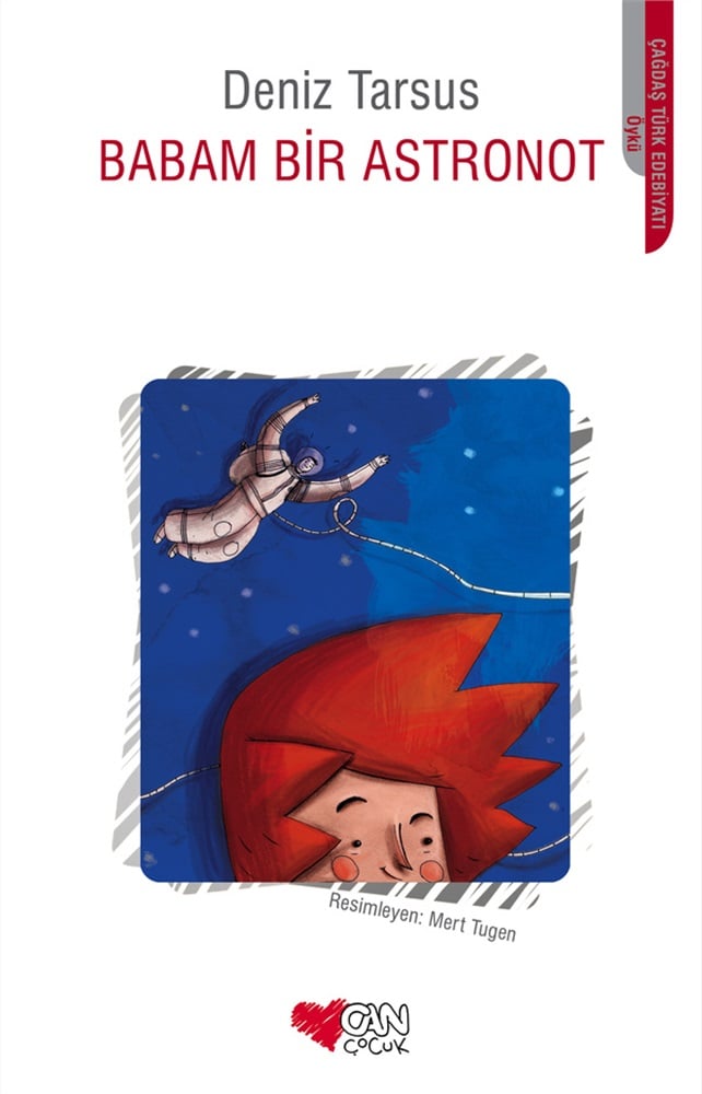 Can Yayınları
