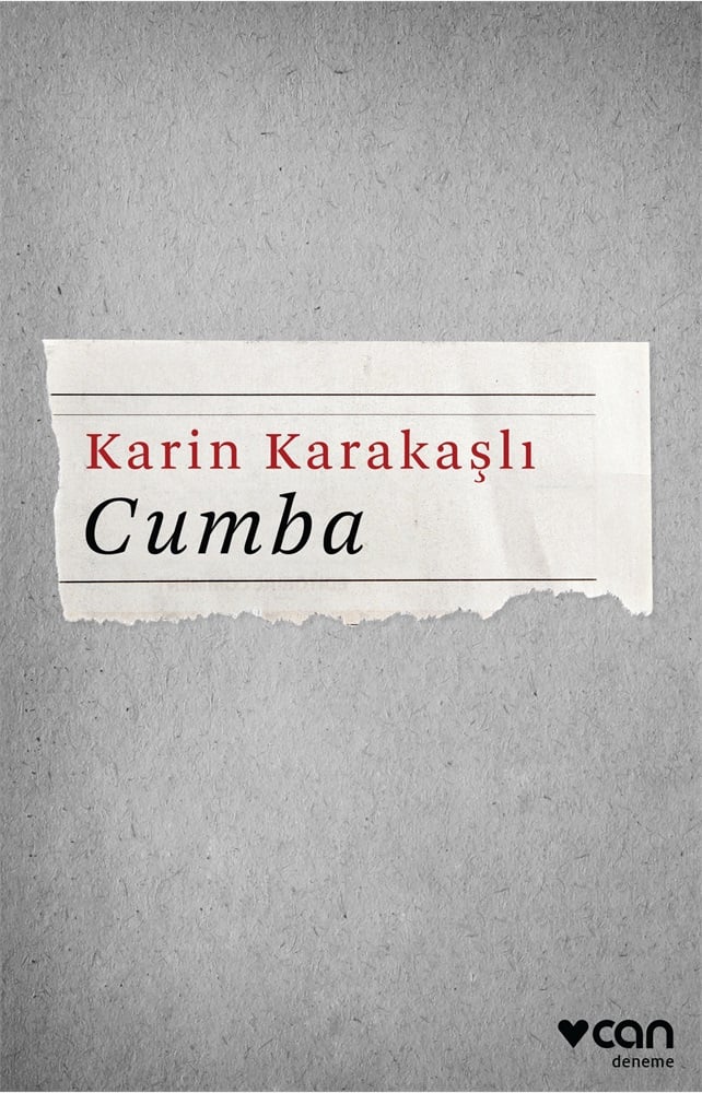 Can Yayınları