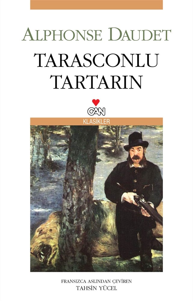 Can Yayınları