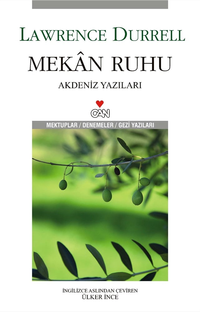 Can Yayınları
