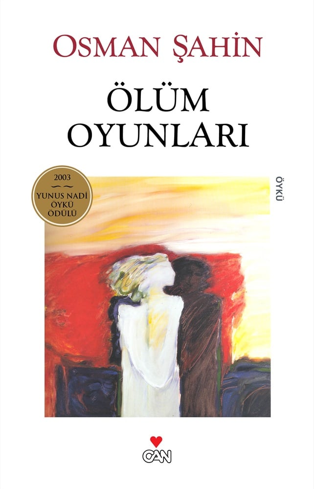 Can Yayınları