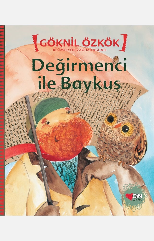 Can Yayınları