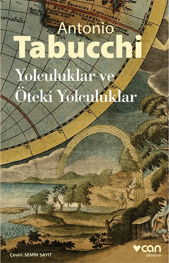 Can Yayınları