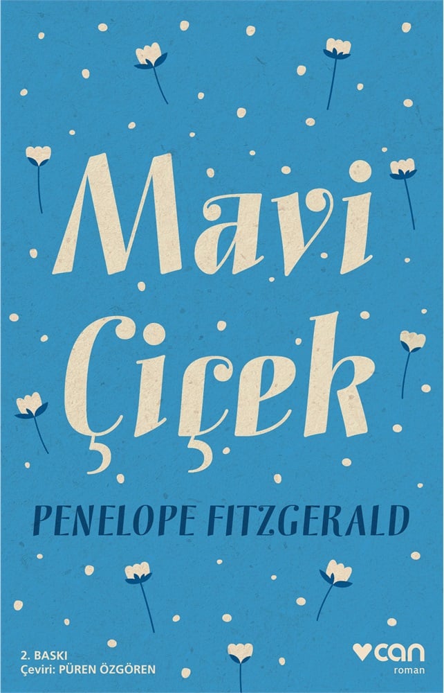 Can Yayınları