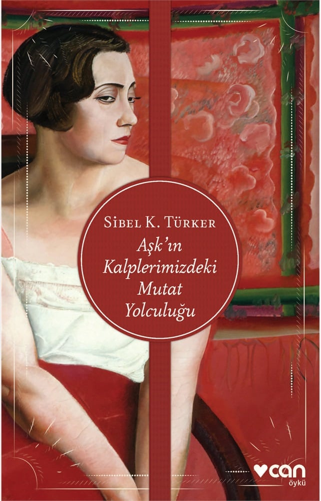 Can Yayınları