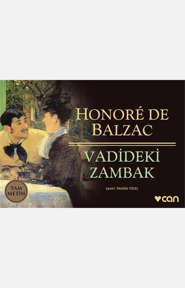 Can Yayınları