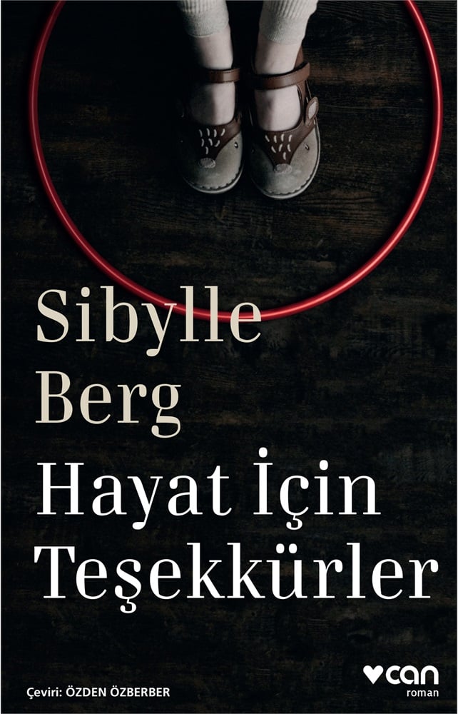 Can Yayınları