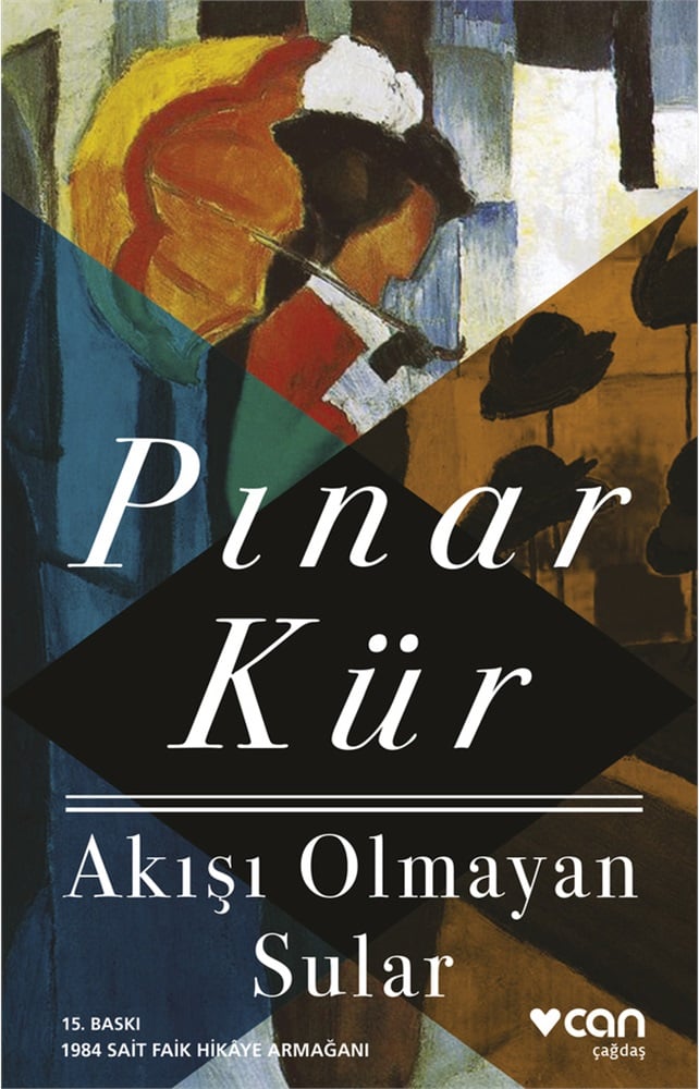 Can Yayınları