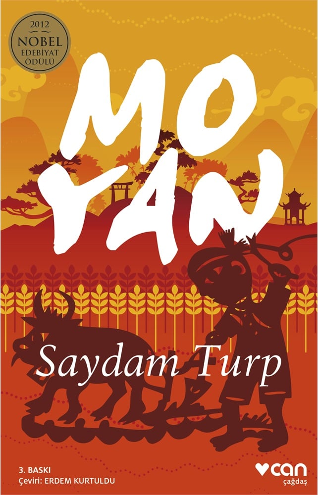 Can Yayınları