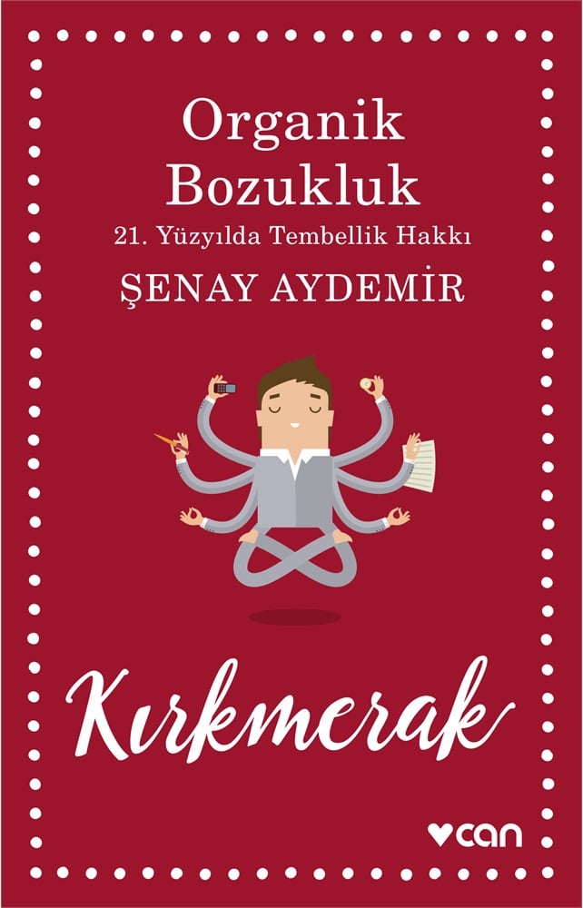 Can Yayınları