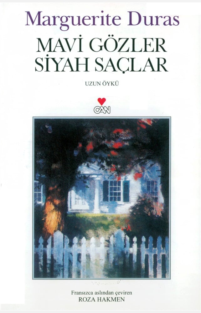 Can Yayınları
