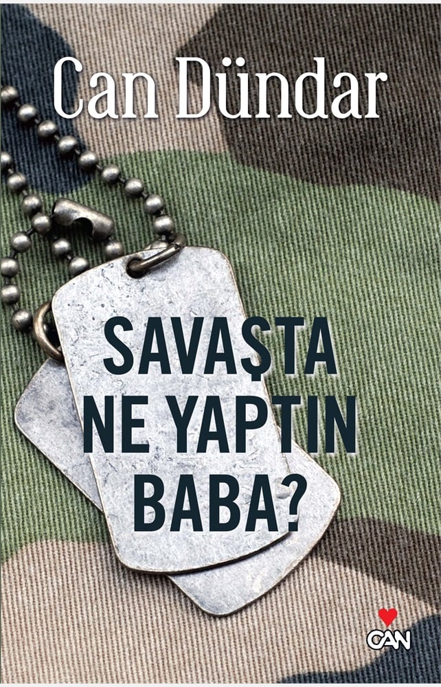 Can Yayınları