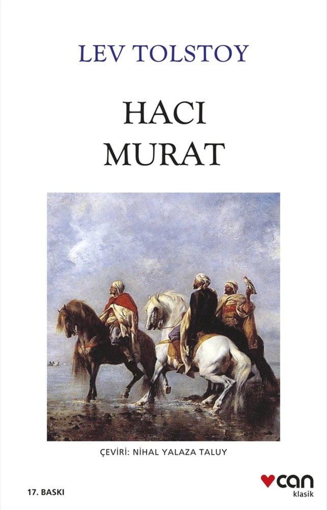 Can Yayınları