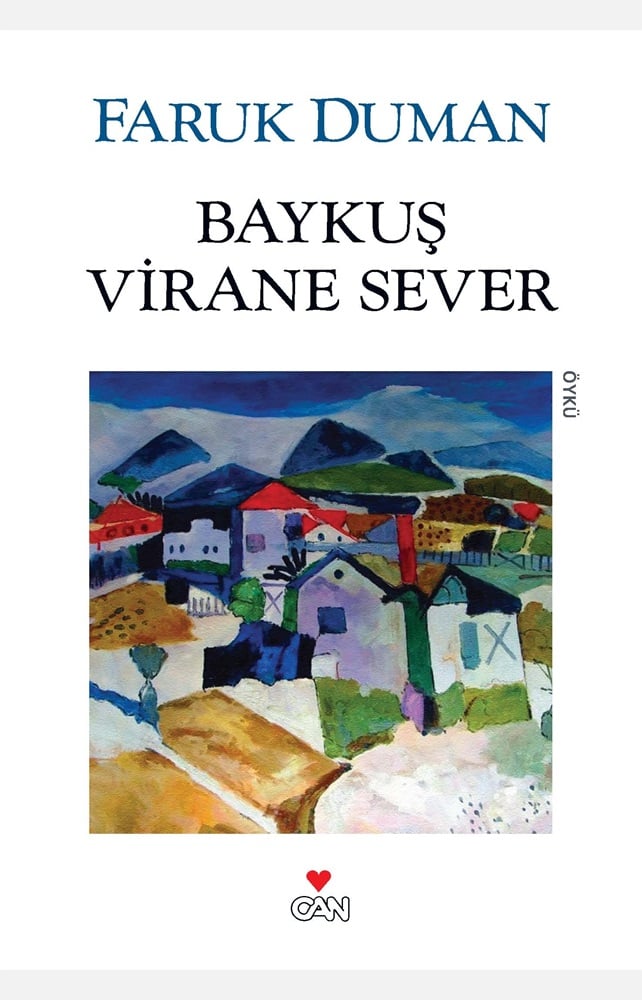 Can Yayınları