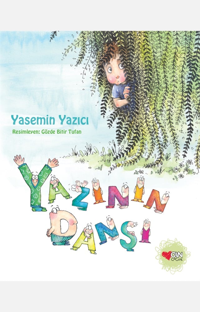 Can Yayınları