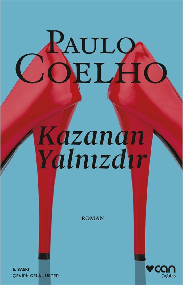 Can Yayınları