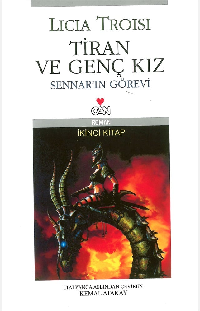 Can Yayınları