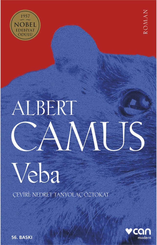 Can Yayınları
