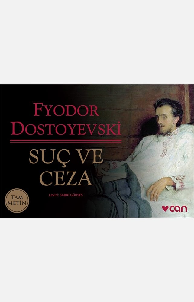 Suç ve Ceza