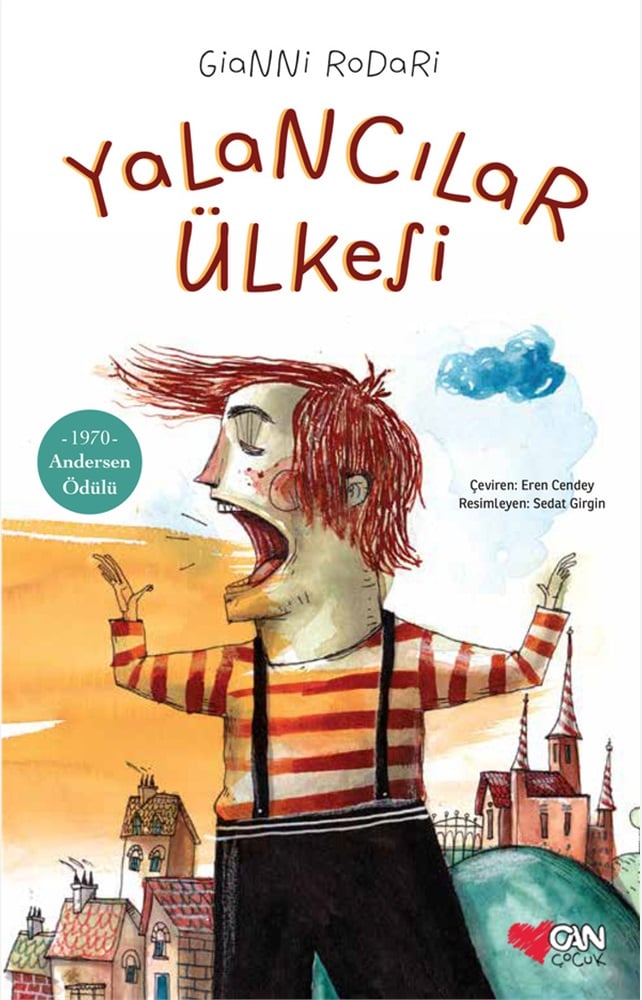 Can Yayınları