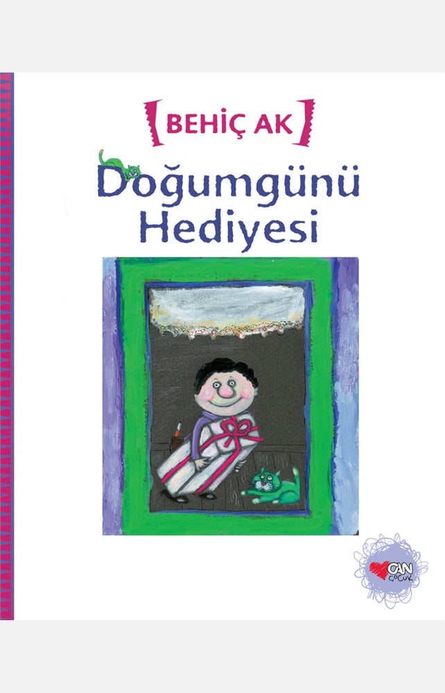 Can Yayınları