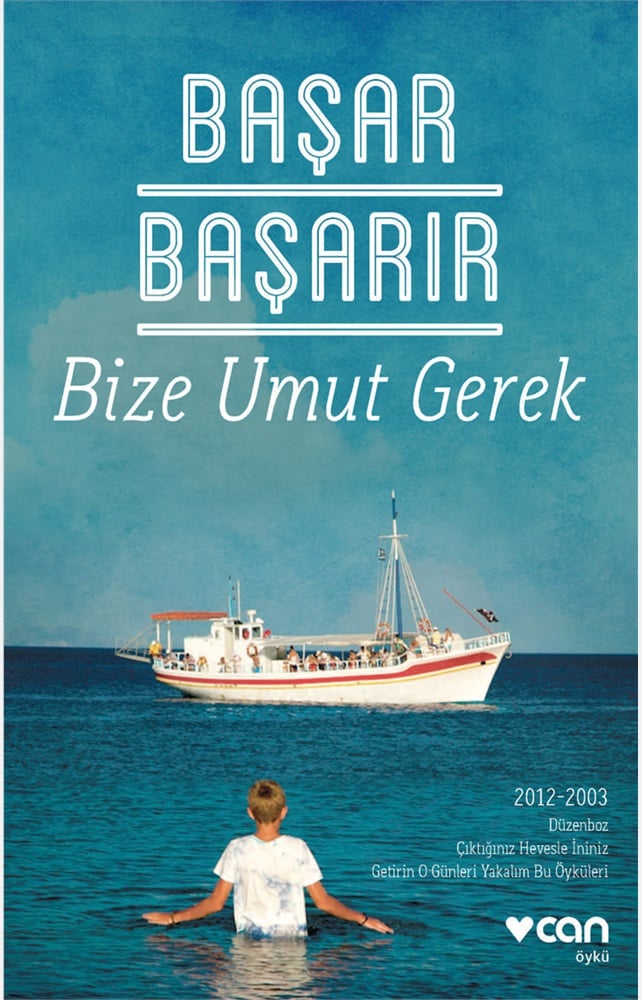 Can Yayınları
