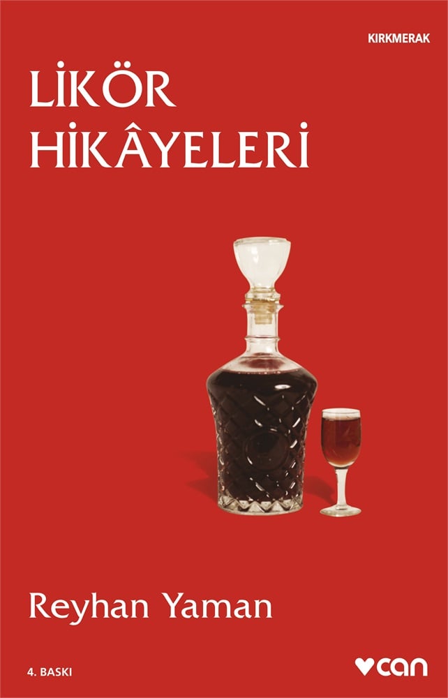 Can Yayınları