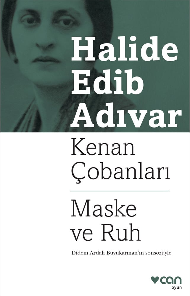 Can Yayınları