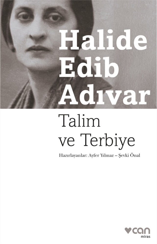 Can Yayınları
