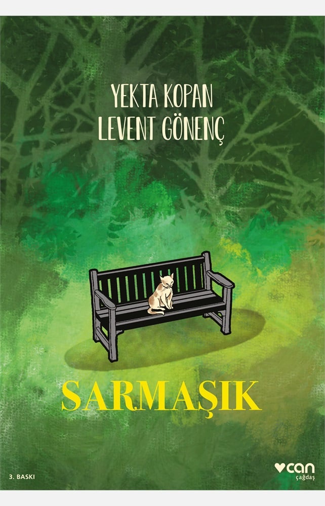 Can Yayınları