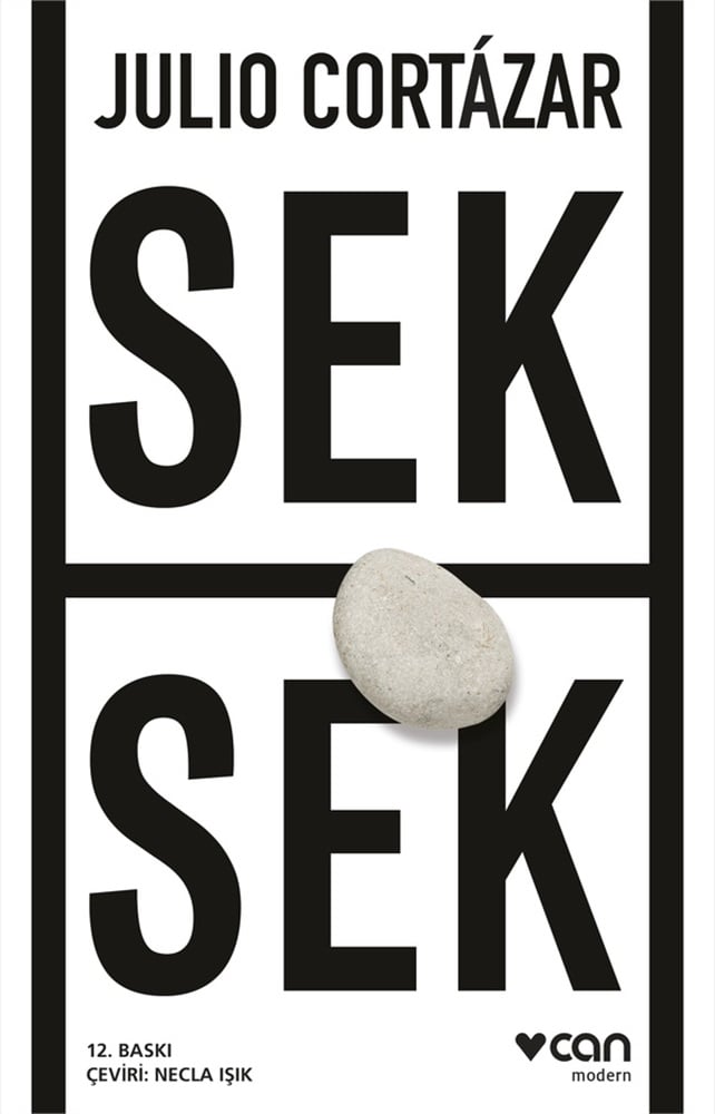 Can Yayınları