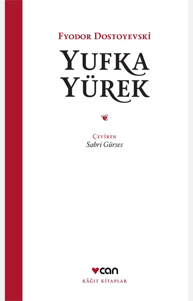 Can Yayınları