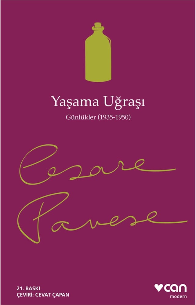 Can Yayınları