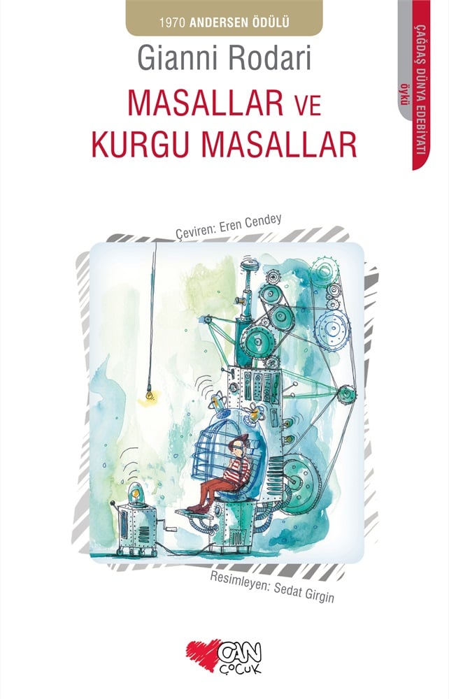 Can Yayınları