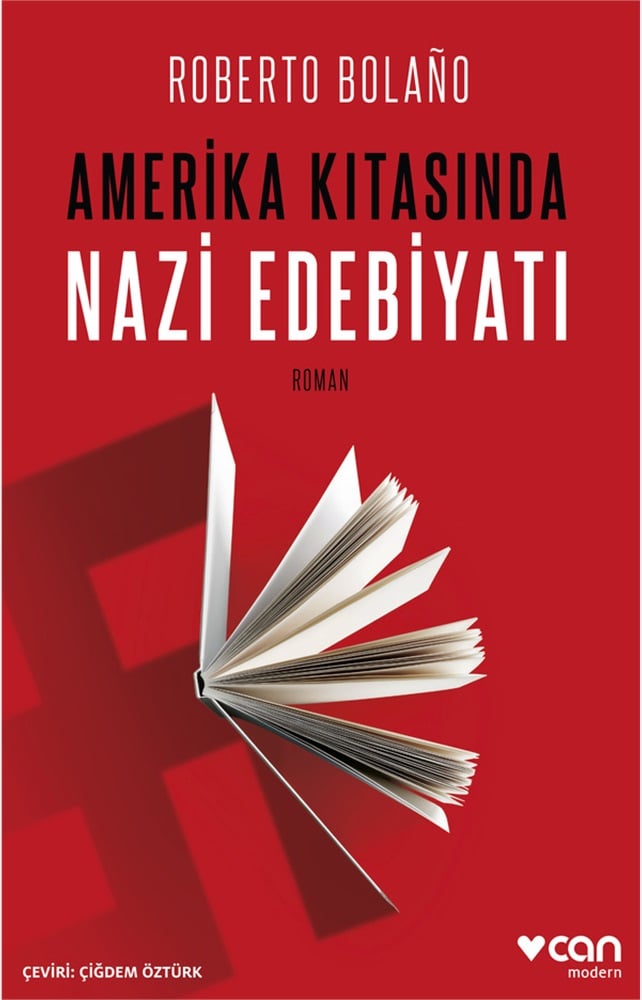 Can Yayınları