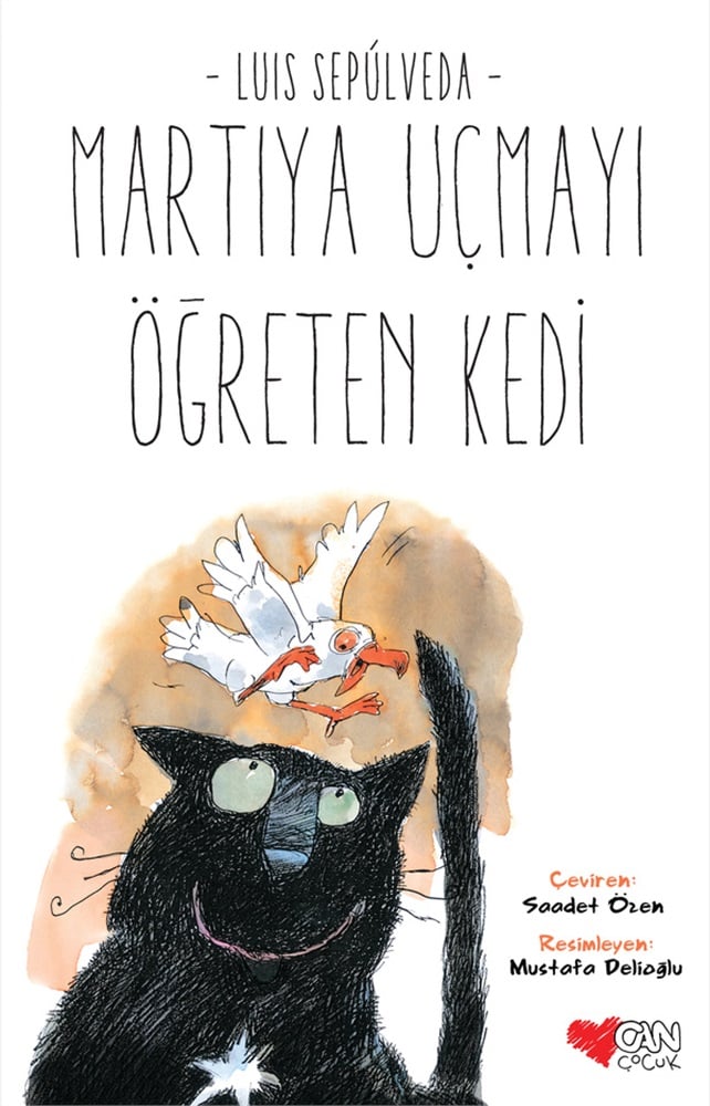 Can Yayınları
