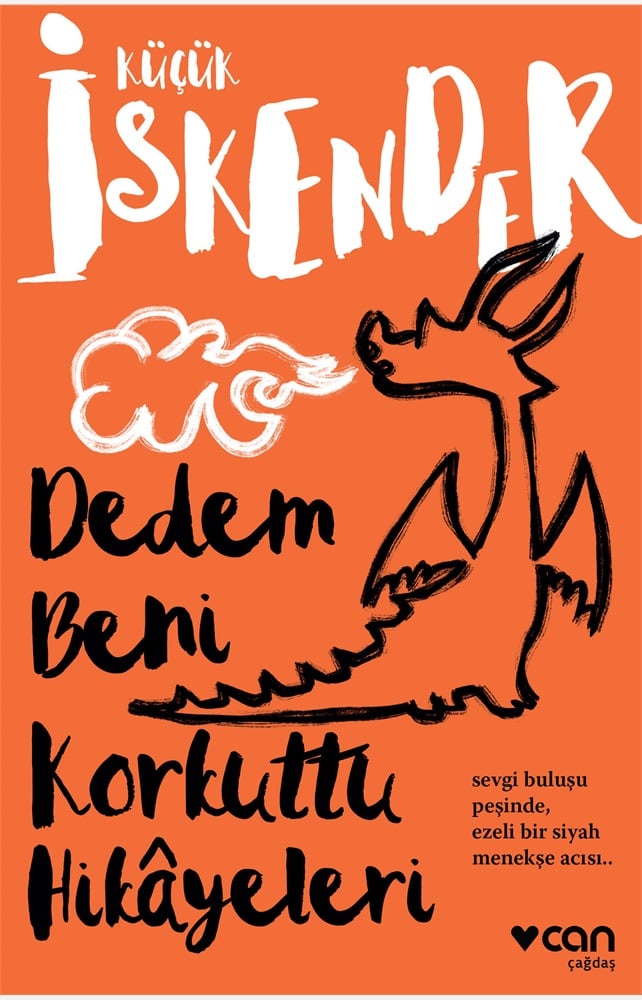 Can Yayınları