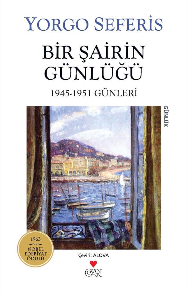 Can Yayınları