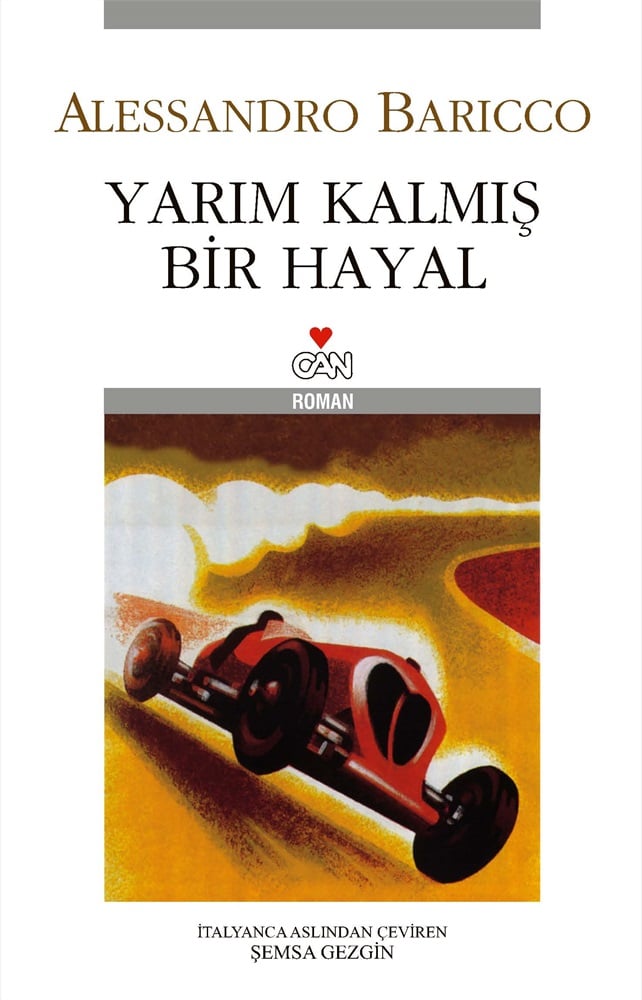Can Yayınları