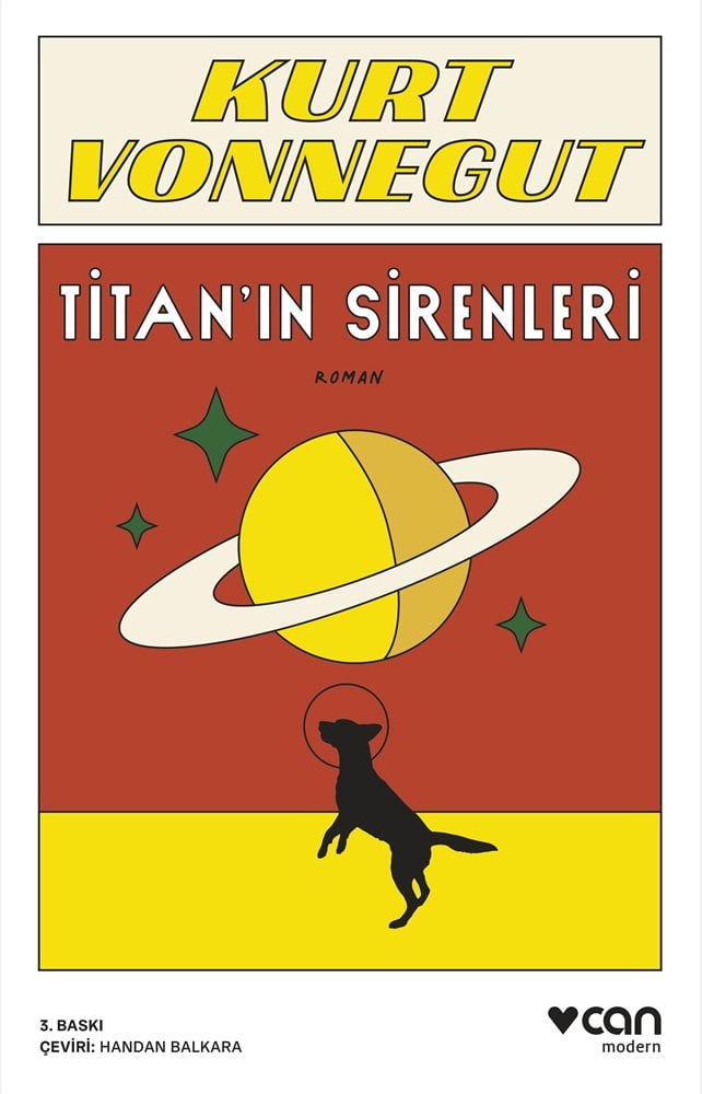 Can Yayınları