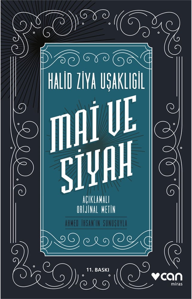 Can Yayınları