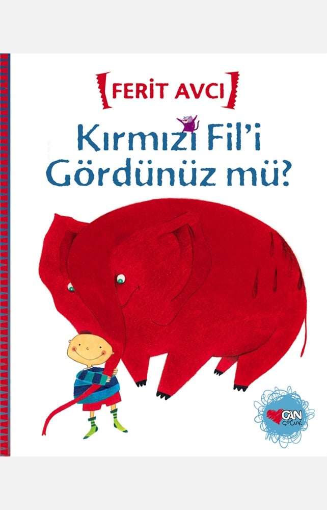 Can Yayınları