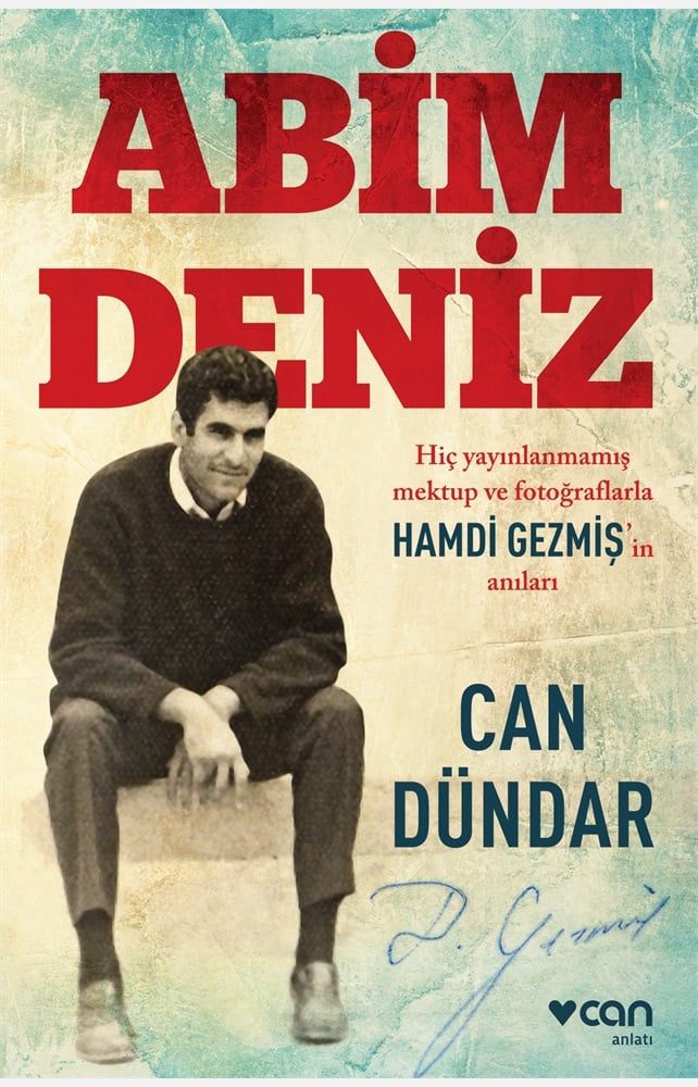 Can Yayınları