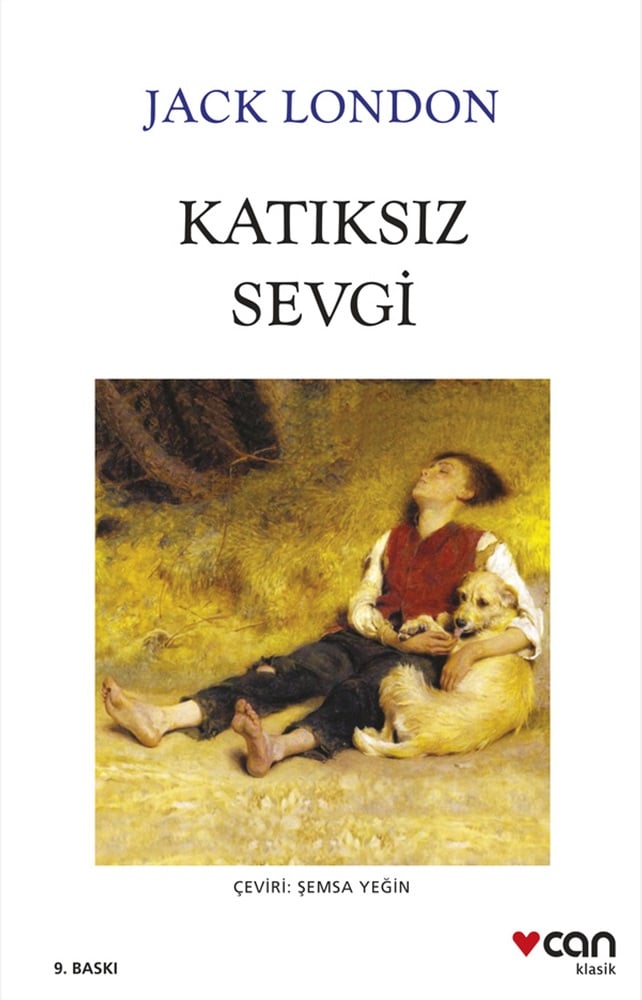 Can Yayınları