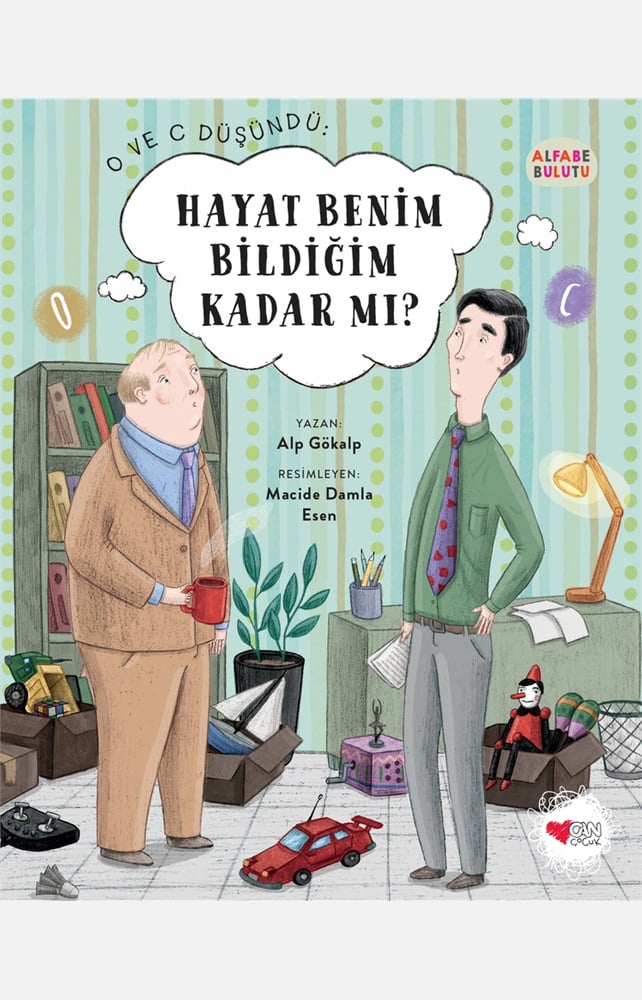Can Yayınları