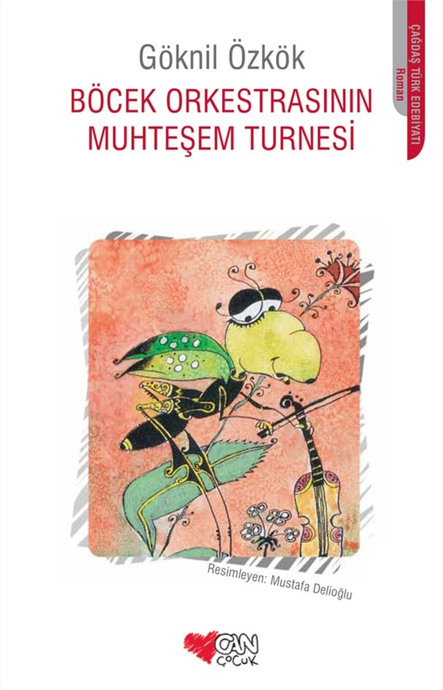 Can Yayınları