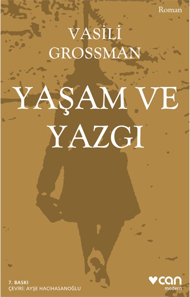 Can Yayınları